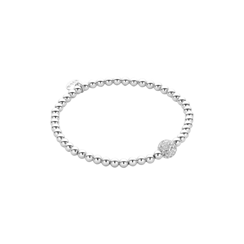 BIBA Armband "DISCO BALL"