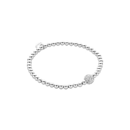 BIBA Armband "DISCO BALL"