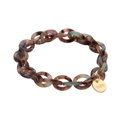 BIBA Glieder-Armband "ACRYL"