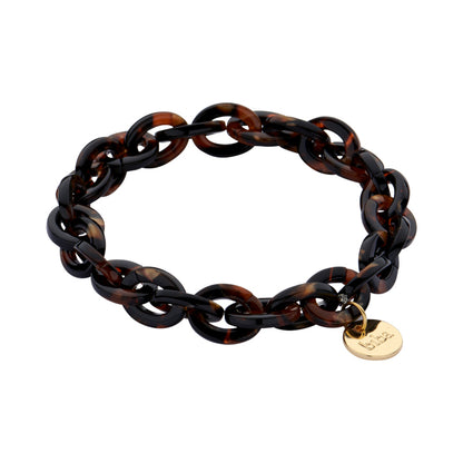 BIBA Glieder-Armband "ACRYL"