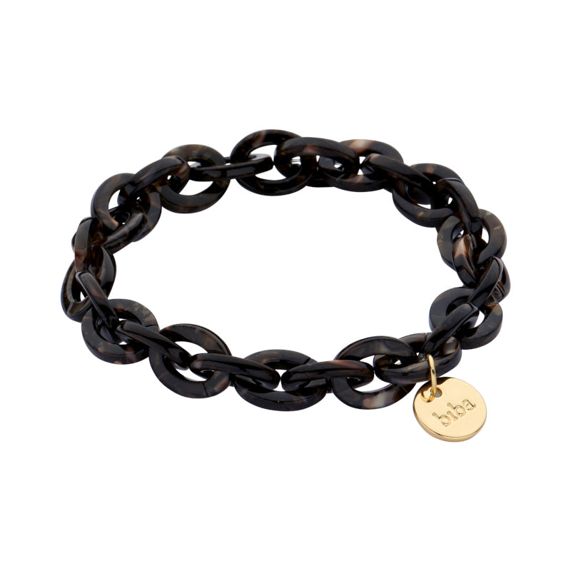 BIBA Glieder-Armband "ACRYL"