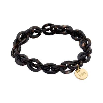 BIBA Glieder-Armband "ACRYL"