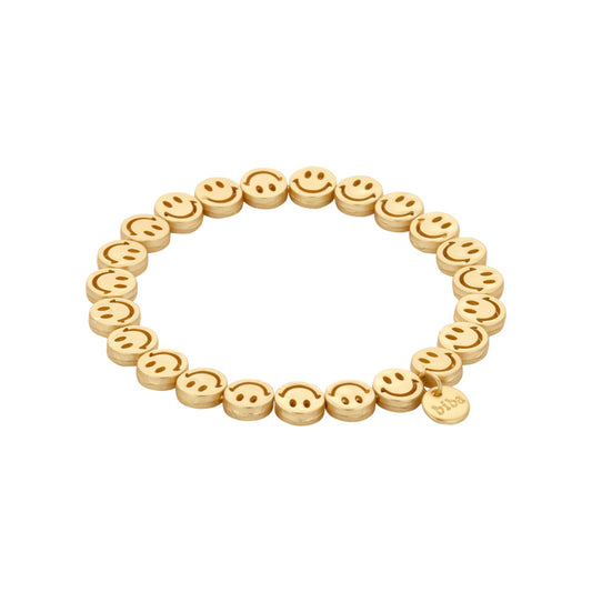 BIBA Armband "SMILEY"