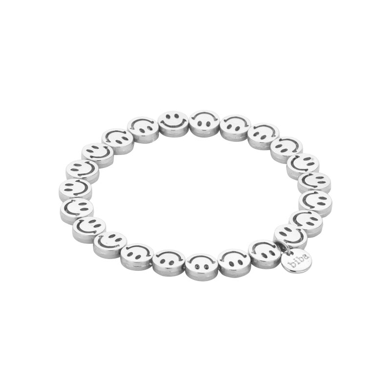 BIBA Armband "SMILEY"