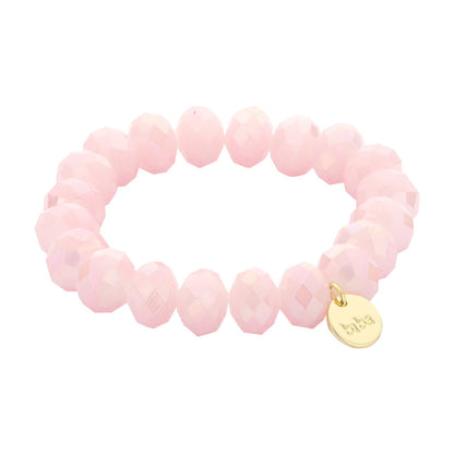 BIBA Crystal-Armband "SUPER XXL"