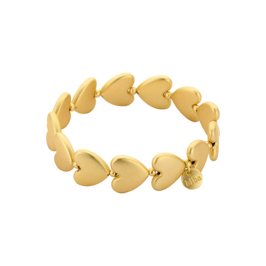 BIBA Armband "SWEET HEART"
