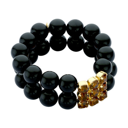 BIBA Armband "QUI QUI PARIS"