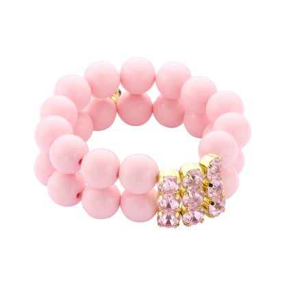 BIBA Armband "QUI QUI PARIS"