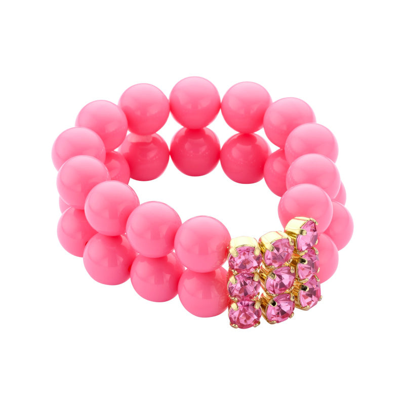 BIBA Armband "QUI QUI PARIS"