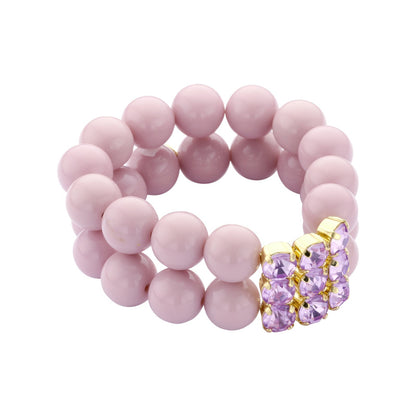 BIBA Armband "QUI QUI PARIS"