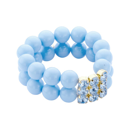 BIBA Armband "QUI QUI PARIS"