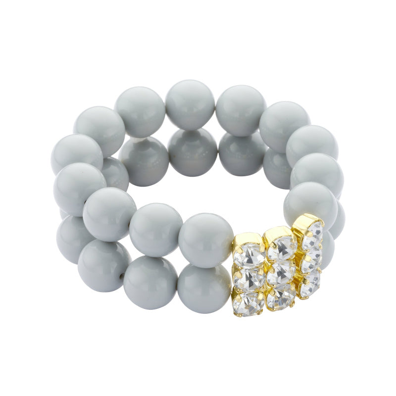 BIBA Armband "QUI QUI PARIS"