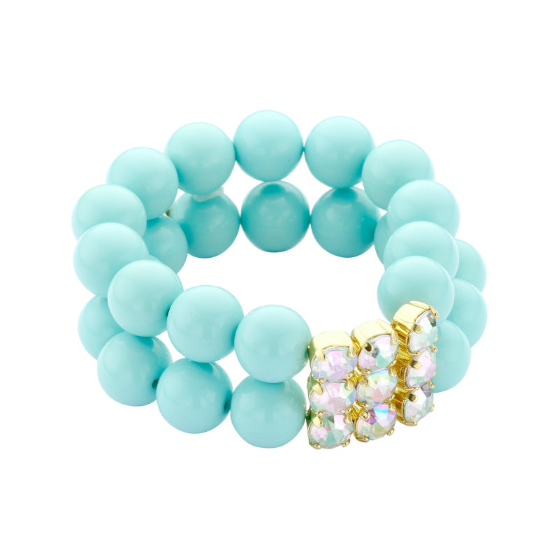 BIBA Armband "QUI QUI PARIS"