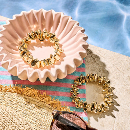 BIBA Armband "SHINY STATEMENT I"