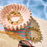 BIBA Armband "SHINY STATEMENT I"