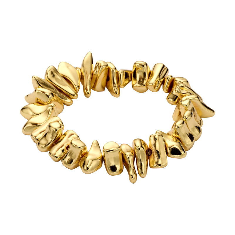 BIBA Armband "SHINY STATEMENT I"