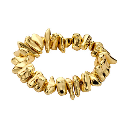 BIBA Armband "SHINY STATEMENT I"