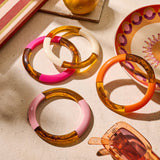 BIBA Armreif "RETRO STYLE"