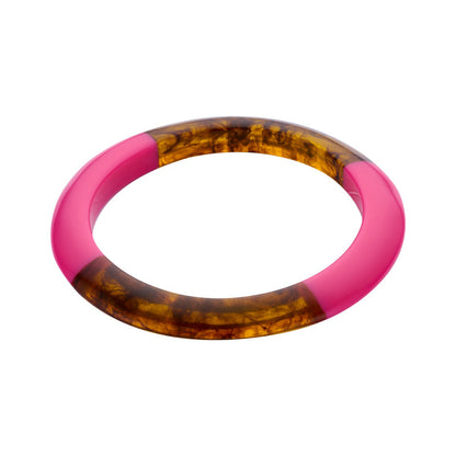 BIBA Armreif "RETRO STYLE"