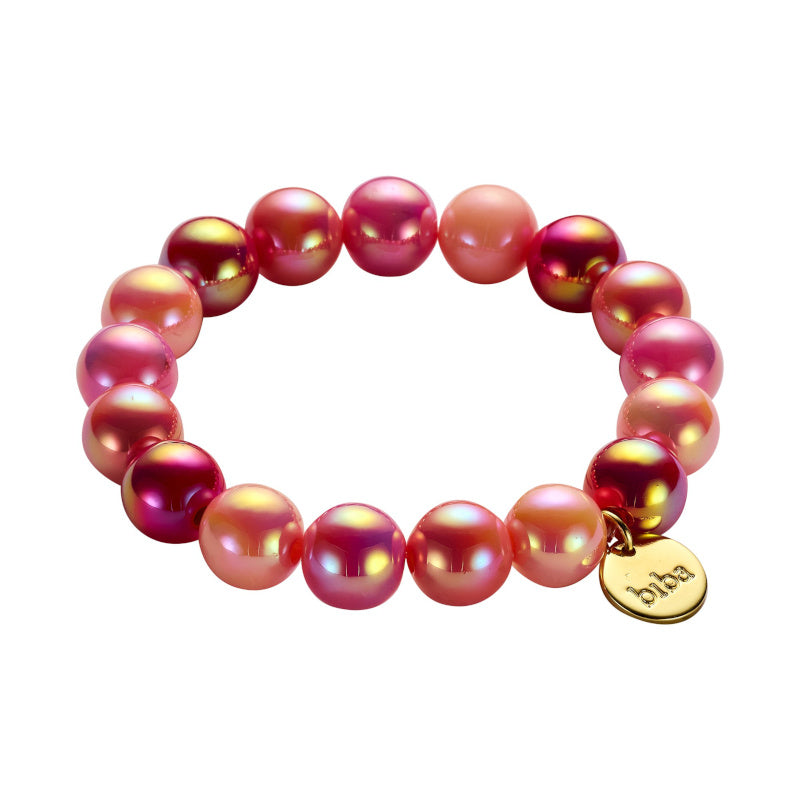 BIBA Armband "REFLECTIVE BUBBLES"