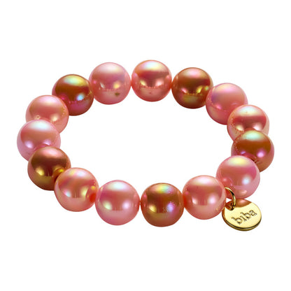 BIBA Armband "REFLECTIVE BUBBLES"