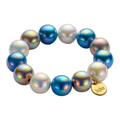 BIBA Armband "REFLECTIVE BUBBLES"