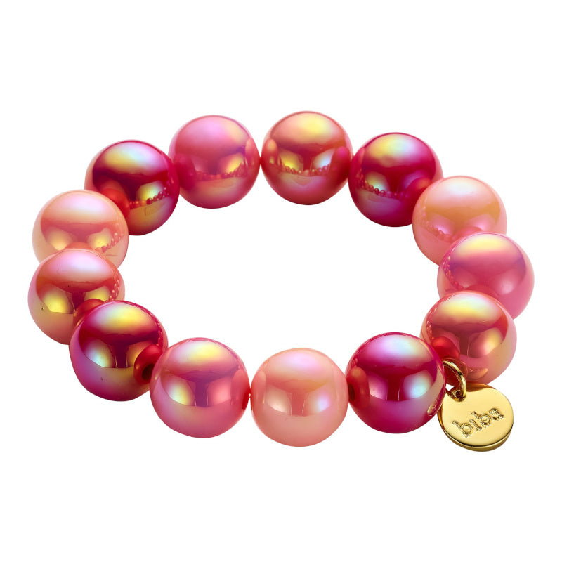 BIBA Armband "REFLECTIVE BUBBLES"