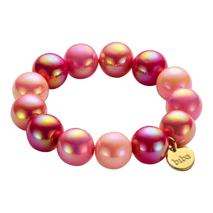 BIBA Armband "REFLECTIVE BUBBLES"