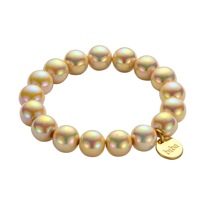 BIBA Armband "REFLECTIVE BUBBLES"