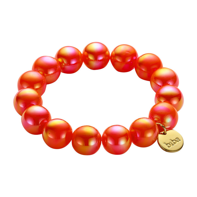 BIBA Armband "REFLECTIVE BUBBLES"