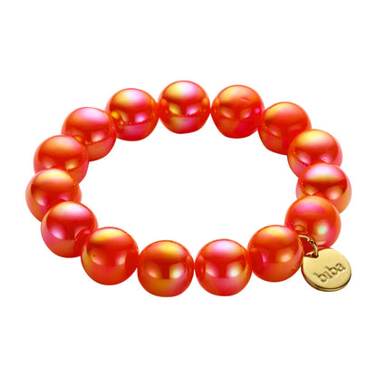 BIBA Armband "REFLECTIVE BUBBLES"
