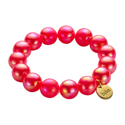 BIBA Armband "REFLECTIVE BUBBLES"