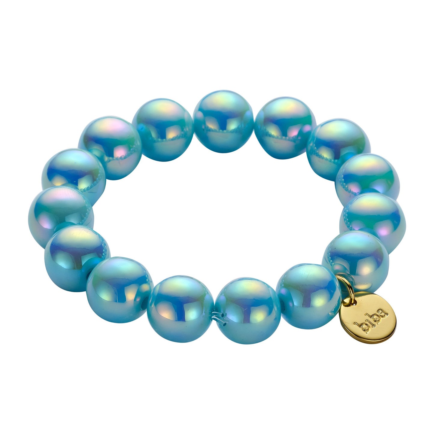 BIBA Armband "REFLECTIVE BUBBLES"