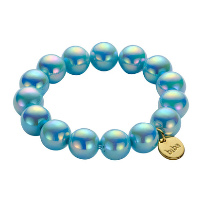 BIBA Armband "REFLECTIVE BUBBLES"