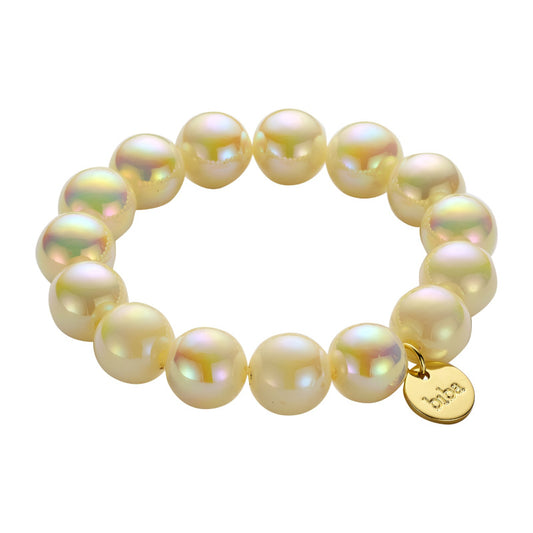 BIBA Armband "REFLECTIVE BUBBLES" - 12mm/14mm