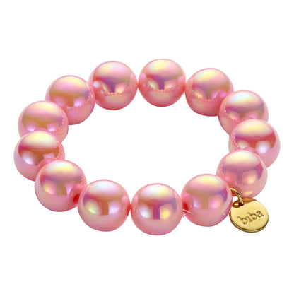 BIBA Armband "REFLECTIVE BUBBLES"
