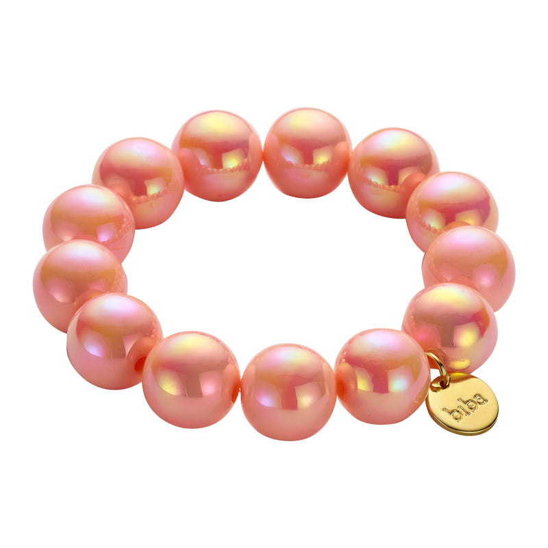 BIBA Armband "REFLECTIVE BUBBLES"