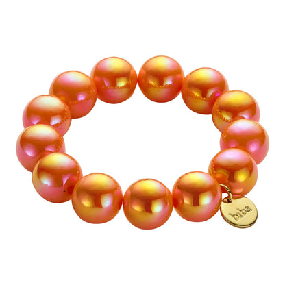 BIBA Armband "REFLECTIVE BUBBLES"