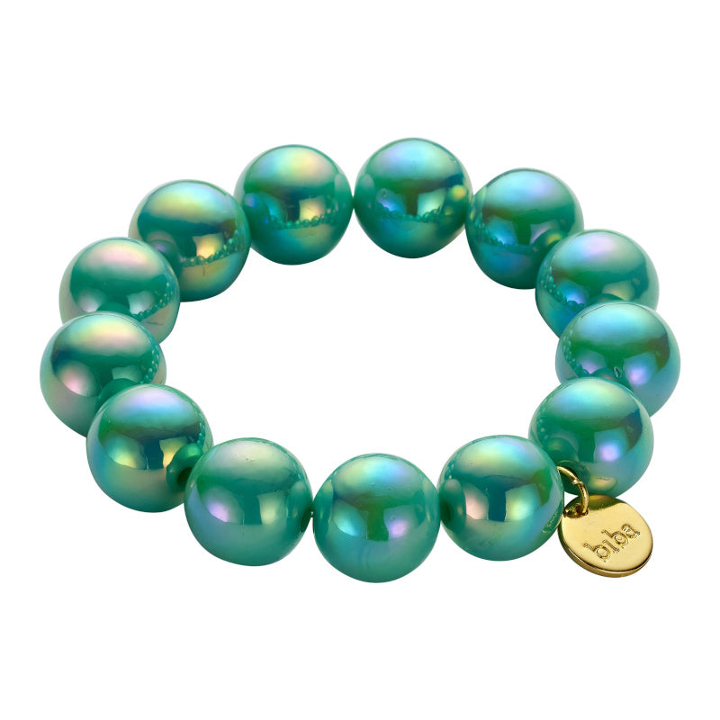 BIBA Armband "REFLECTIVE BUBBLES"
