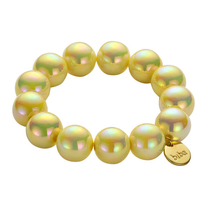 BIBA Armband "REFLECTIVE BUBBLES"