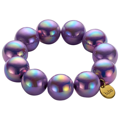 BIBA Armband "REFLECTIVE BUBBLES"