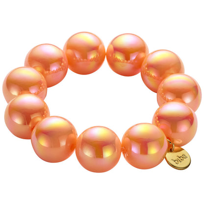 BIBA Armband "REFLECTIVE BUBBLES"