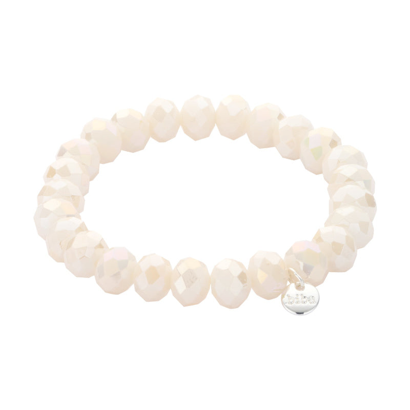 BIBA Crystal-Armband "XL"
