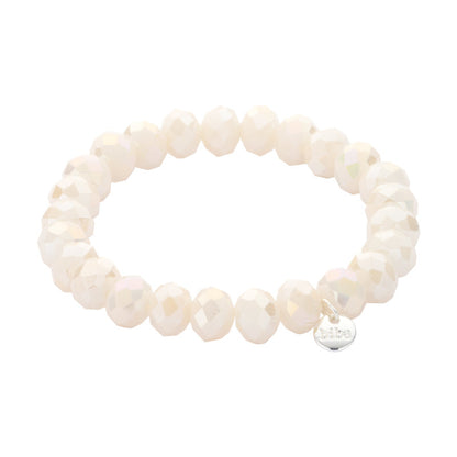 BIBA Crystal-Armband "XL"