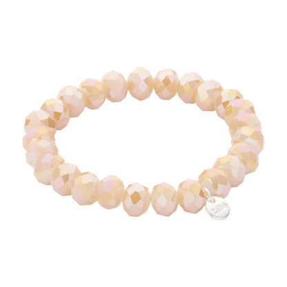 BIBA Crystal-Armband "XL"