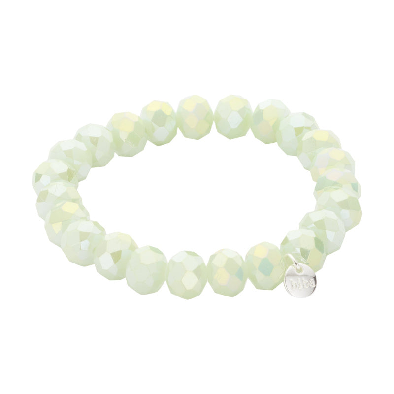 BIBA Crystal-Armband "XL"