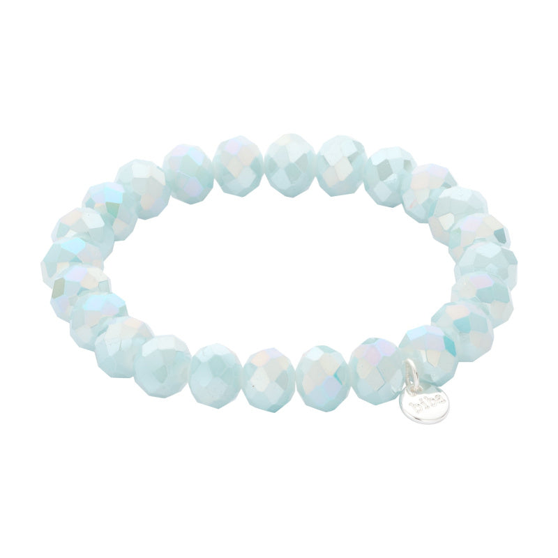 BIBA Crystal-Armband "XL"