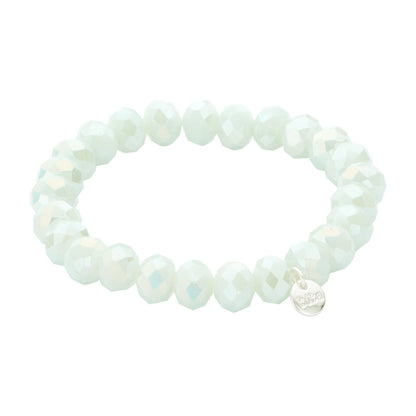 BIBA Crystal-Armband "XL"