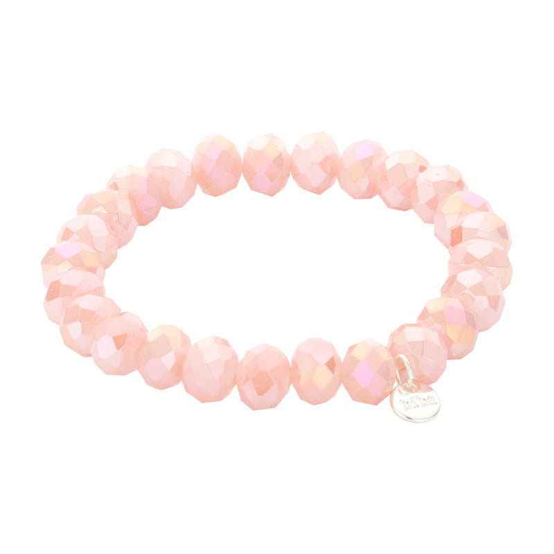 BIBA Crystal-Armband "XL"