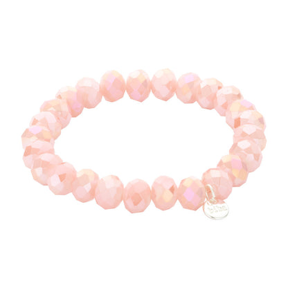 BIBA Crystal-Armband "XL"